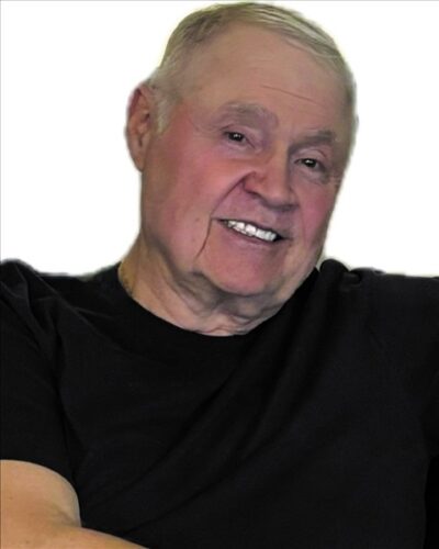 Ronald L. Morrison